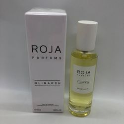 Roja Parfums Oligarch (40 ml / 1.33 fl.oz) Eau de Parfum / Tester