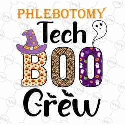 phlebotomy tech boo crew ghost halloween technician halloween png, ghost nurse png, phlebotomy tech png, boo crew png, s
