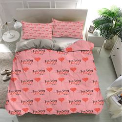 valentine day bedding sets,valentine day bedding, bedroom decor, decorations for home bedding sets, bedding luxury