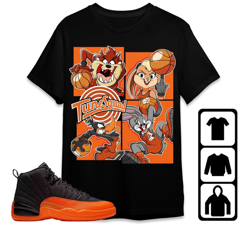 MR-1182023152233-jordan-12-brilliant-orange-unisex-t-shirt-tee-sweatshirt-hoodie-bunny-basketball-team-shirt-to-match-sneaker.jpg