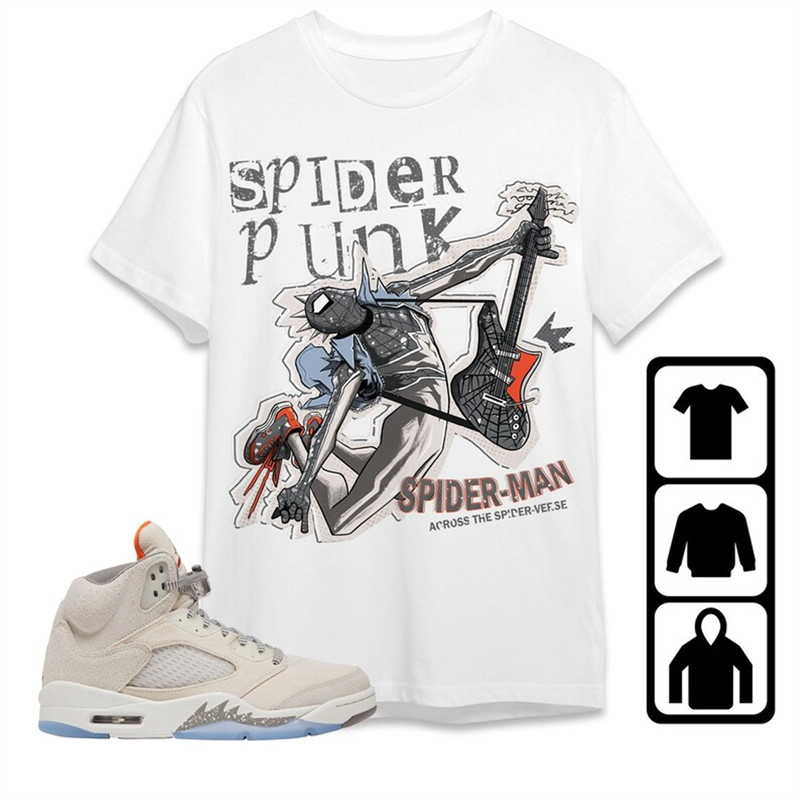 MR-118202315404-jordan-5-craft-unisex-t-shirt-tee-sweatshirt-hoodie-spider-punk-shirt-to-match-sneaker.jpg