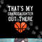 That s My Granddaughter Out There shirt Basketball Grandma png, sublimation.jpg