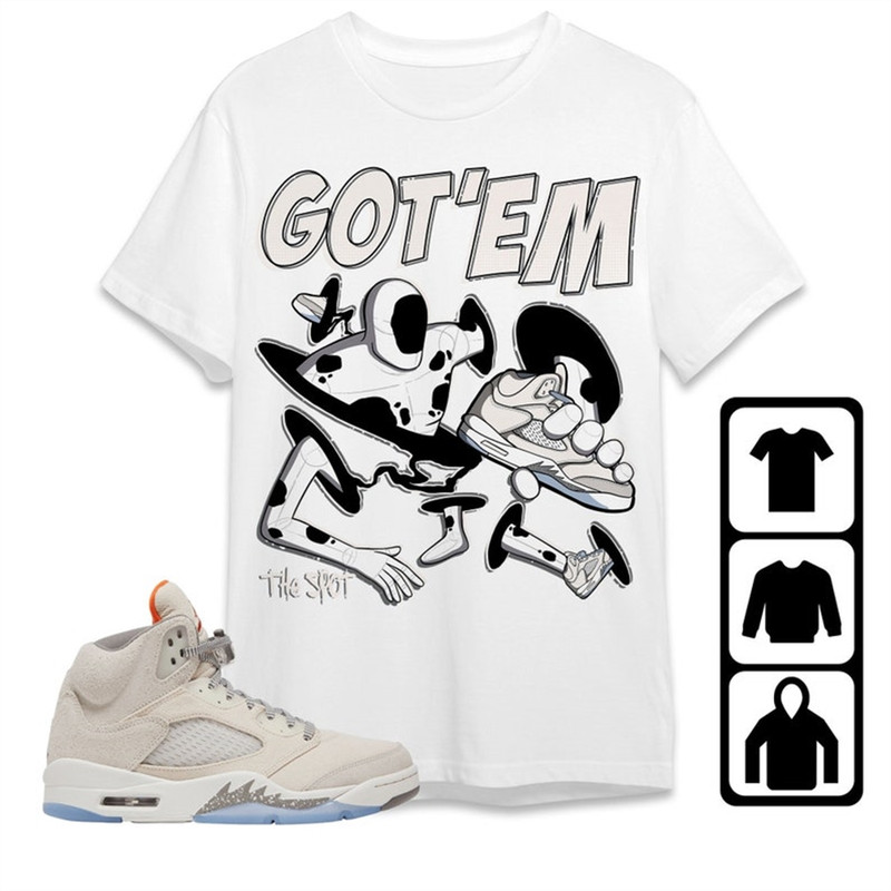 MR-1182023161717-jordan-5-craft-unisex-t-shirt-tee-sweatshirt-hoodie-got-em-spot-shirt-to-match-sneaker.jpg