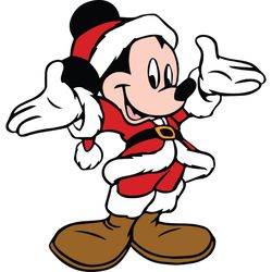christmas mickey svg, xmas mickey svg, mickey svg, xmas svg, christmas holiday, mickey vector, mickey clipart, christmas