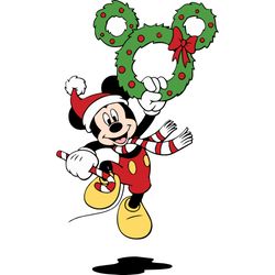 christmas mickey svg, xmas mickey svg, mickey svg, xmas svg, christmas holiday, mickey vector, mickey clipart, christmas