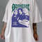 Vintage Boygenius Rock Band T-Shirt, Boygenius 2023 Tour Sweatshirt, Indie Rock Music Tee, Rock Band Concert Merch, Boygenius Fan Gift - 2.jpg