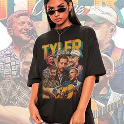 vintage tyler childers t-shirt, can i take my hounds to heaven sweatshirt, country music singer