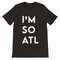 I'M SO ATL Unisex Crewneck T-shirt - 1.jpg