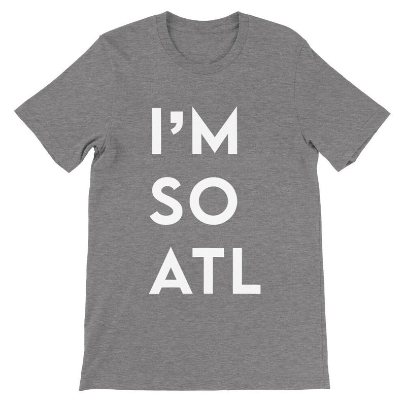 I'M SO ATL Unisex Crewneck T-shirt - 3.jpg