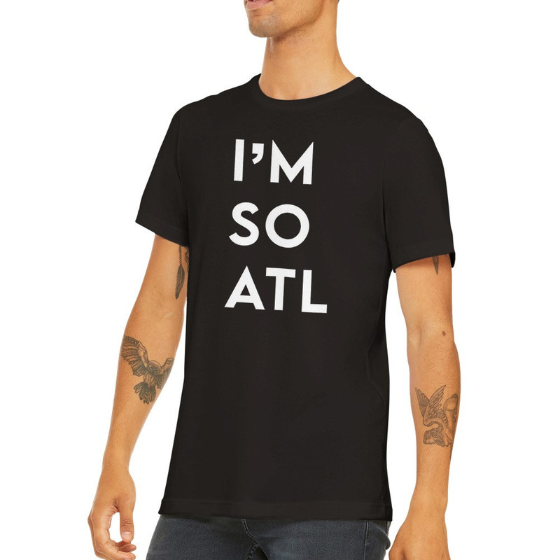 I'M SO ATL Unisex Crewneck T-shirt - 6.jpg