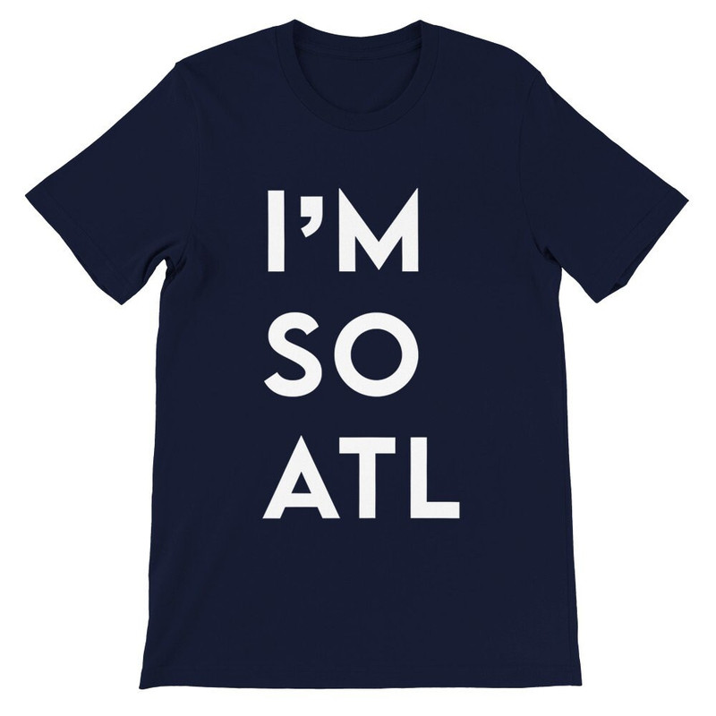 I'M SO ATL Unisex Crewneck T-shirt - 7.jpg