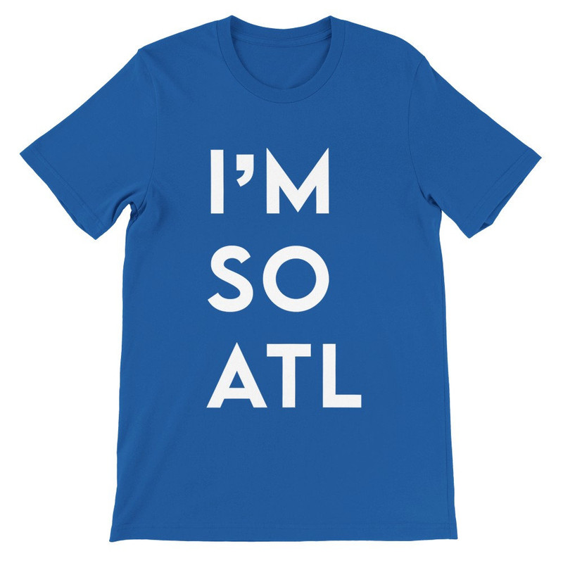 I'M SO ATL Unisex Crewneck T-shirt - 8.jpg