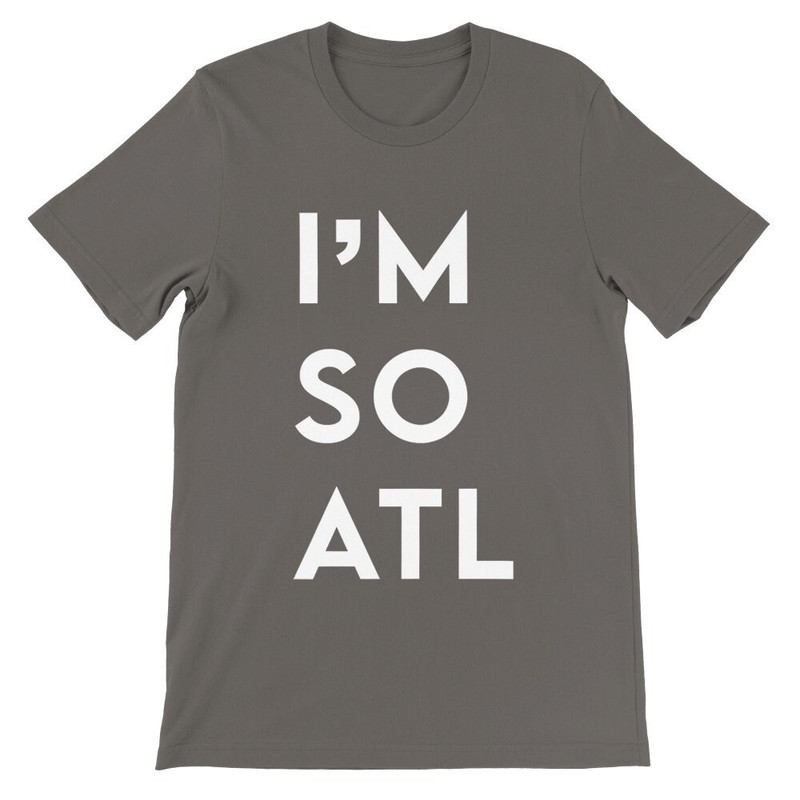 I'M SO ATL Unisex Crewneck T-shirt - 9.jpg