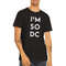 I'M SO DC Unisex Crewneck T-shirt - 9.jpg
