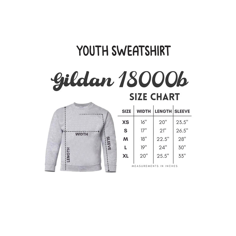 Horror Movie Characters Sweatshirt, Chucky, Ghostface, Scream, Freddy, Michael Myers, Jason, Halloween Friends, Halloween Horror Sweatshirt - 4.jpg