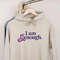 I am Kenough Sweatshirt, Kenough Sweatshirt,Barbie Ken Shirt, Ken Shirt, Ken Sweatshirt - 2.jpg
