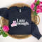 I am Kenough Sweatshirt, Kenough Sweatshirt,Barbie Ken Shirt, Ken Shirt, Ken Sweatshirt - 6.jpg