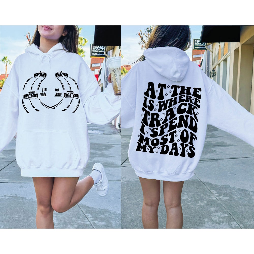 At the track is where I spend most of my days svg, race car svg, racing svg, trendy race svg, trendy motocross svg, trendy bmx svg, bike svg - 2.jpg