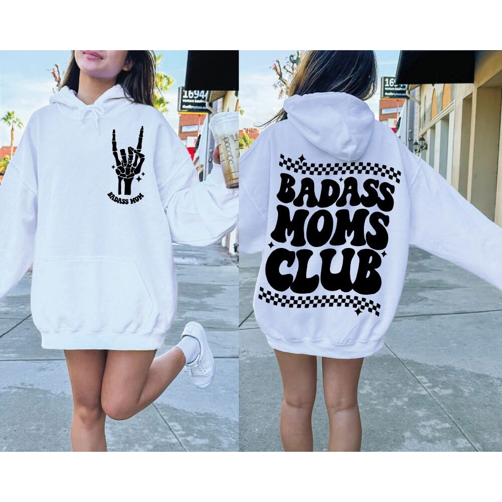 Badass Moms Club Svg Png, Mom Life Svg Png, Trendy Mom svg, Front and Back Svg, Cut File, Sublimation - 3.jpg