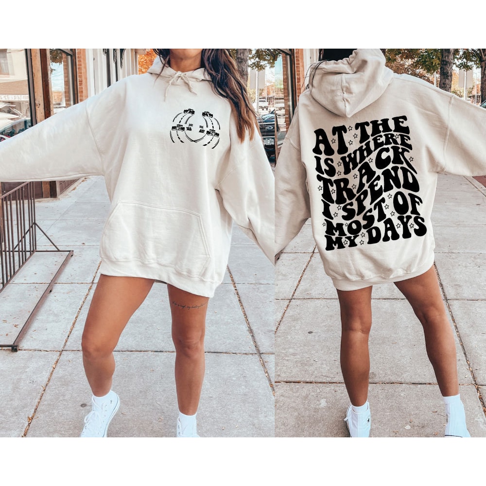 At the track is where I spend most of my days svg, race car svg, racing svg, trendy race svg, trendy motocross svg, trendy bmx svg, bike svg - 3.jpg