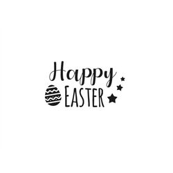 happy easter - bunny bunny easter bunny - easter easter svg - svg download file - plotter file - plotter cricut