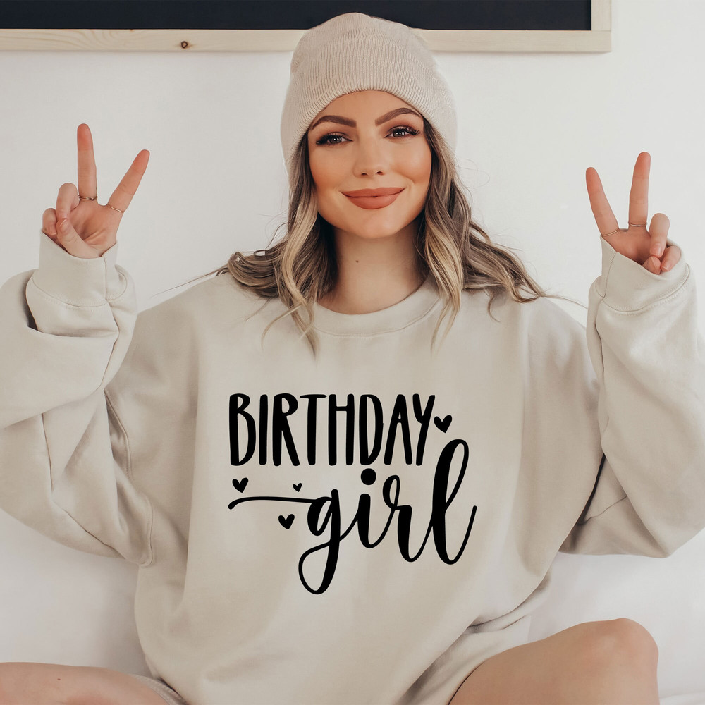 Birthday Girl SVG, Birthday Princess Svg, Birthday Shirt Svg, Birthday Svg, Happy Birthday Svg, It's My Birthday Svg, Cricut, Silhouette - 3.jpg