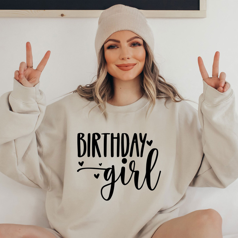 Birthday Girl SVG, Birthday Princess Svg, Birthday Shirt Svg, Birthday Svg, Happy Birthday Svg, It's My Birthday Svg, Cricut, Silhouette - 3.jpg