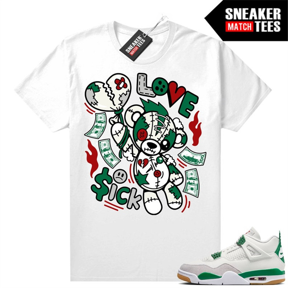 MR-1182023165238-pine-green-4s-to-match-sneaker-match-tees-white-love-image-1.jpg