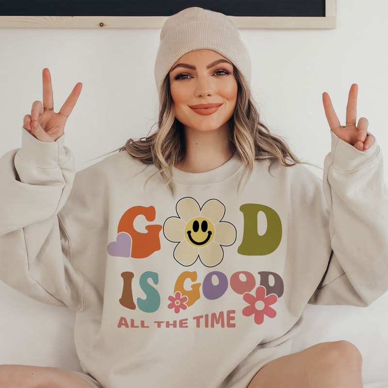 Good Vibes Only SVG PNG Sublimation, Hippie svg, Good vibes svg, Flower power svg, Retro svg, Inspiration svg, Positivity svg, Cricut - 4.jpg