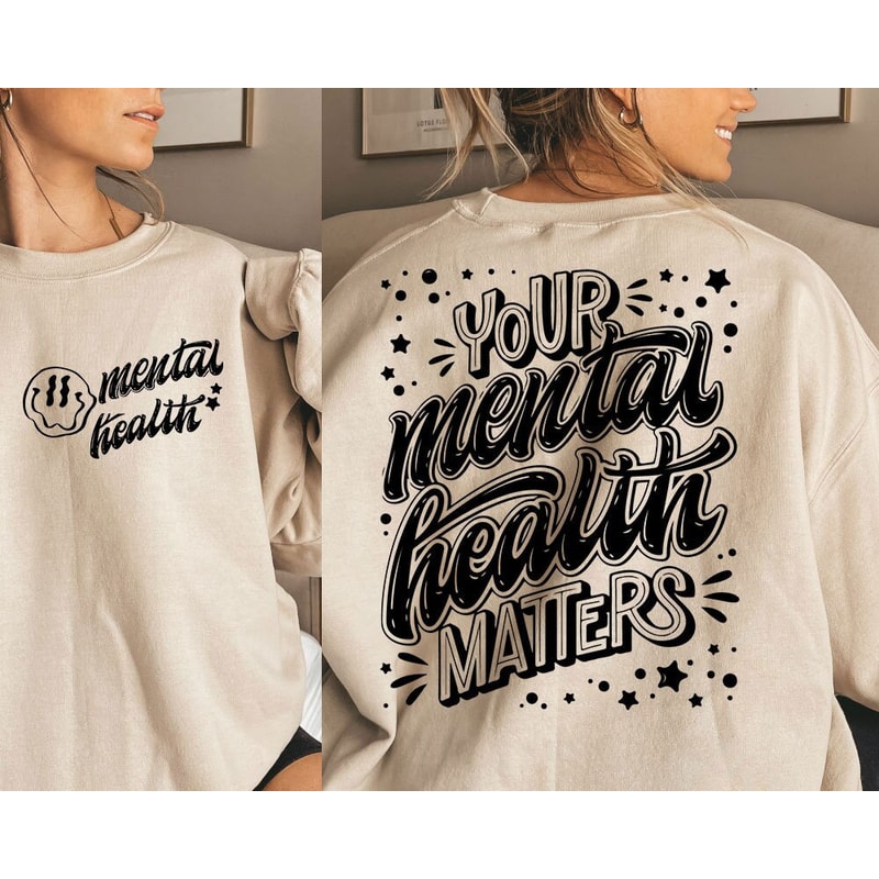 Mental Health Matters Png, Mental Health Awareness Svg, Motivational Svg, Therapist Psychologist Png - 1.jpg