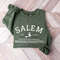 Vintage Salem Massachusetts Crewneck Sweatshirt, Salem 1692 Massachusetts Shirt, Salem Witch Sweatshirt, Halloween Sweatshirt - 3.jpg
