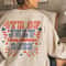 Retro Party in the USA PNG, Front & Back Design, Retro America PNG Sublimation, Distressed American Babe Shirt Design, Vintage 4th Of July - 2.jpg
