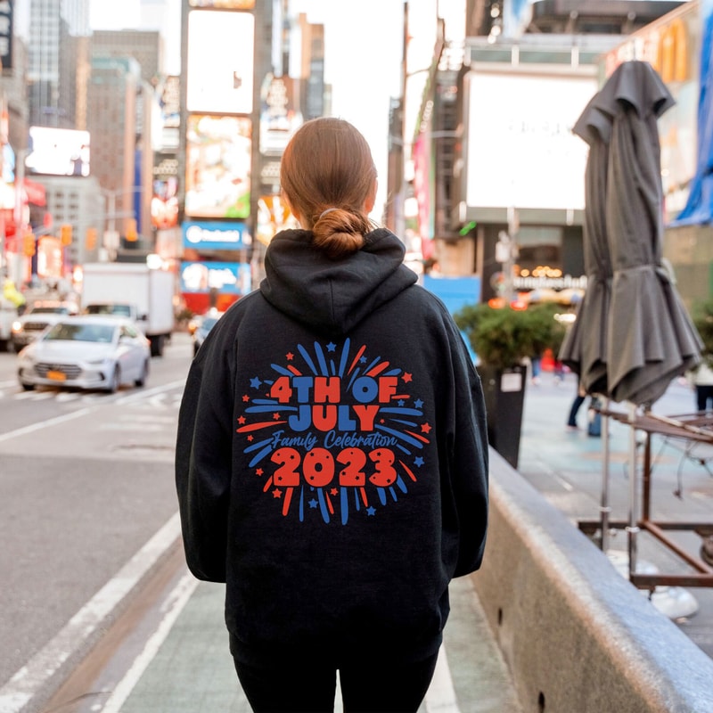 Retro Party in the USA PNG, Front & Back Design, Retro America PNG Sublimation, Distressed American Babe Shirt Design, Vintage 4th Of July - 2.jpg