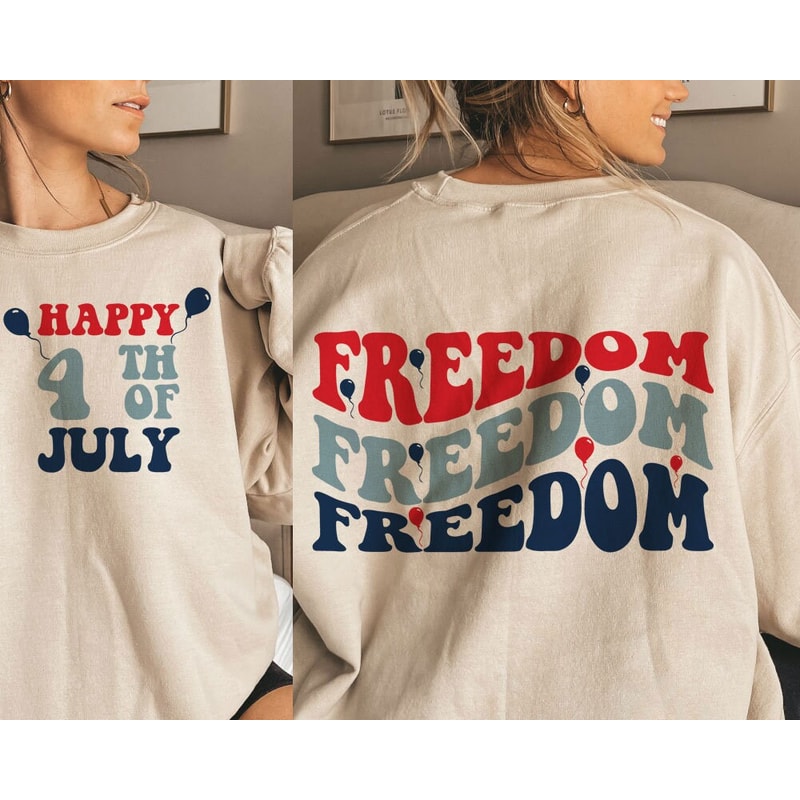 Retro Party in the USA PNG, Front & Back Design, Retro America PNG Sublimation, Distressed American Babe Shirt Design, Vintage 4th Of July - 2.jpg