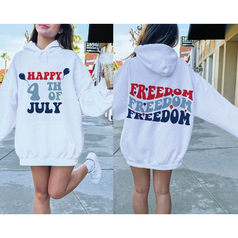 Retro Party in the USA PNG, Front & Back Design, Retro America PNG Sublimation, Distressed American Babe Shirt Design, Vintage 4th Of July - 3.jpg