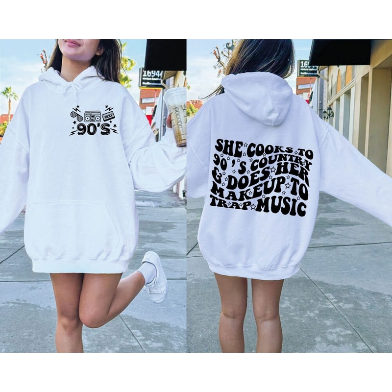 She Cooks To 90's Country & Does Her Makeup To Trap Music Svg, Trap Music Svg, Music Shirt Svg, Trap Lover Svg, Music Svg, Wavy Stacked Svg - 3.jpg