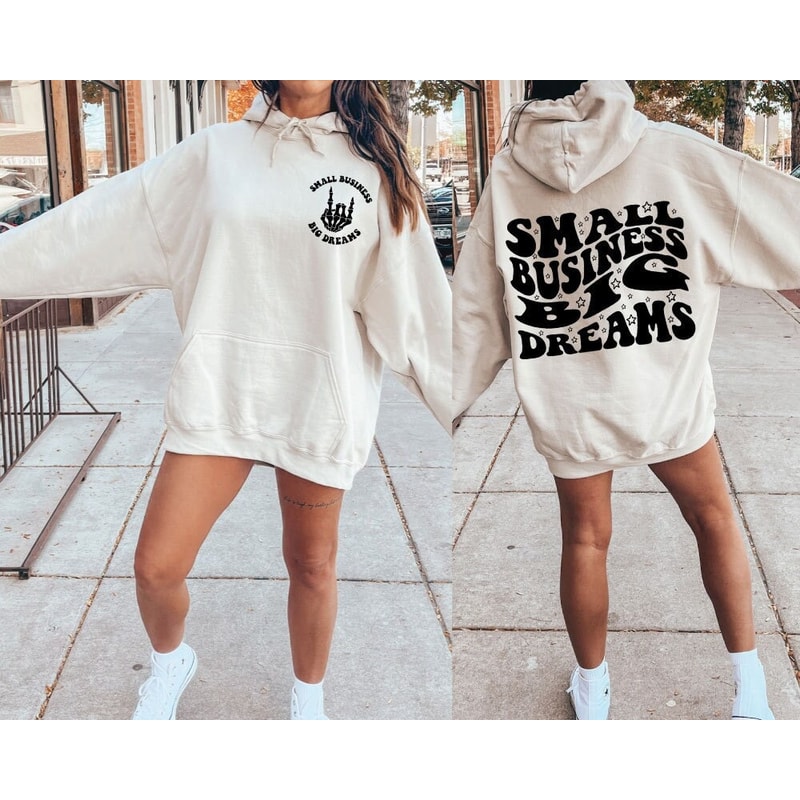 Small Business Owner svg png, Small Business Big Dreams Svg Png, Entrepreneur svg png, Sublimation, cut file - 1.jpg