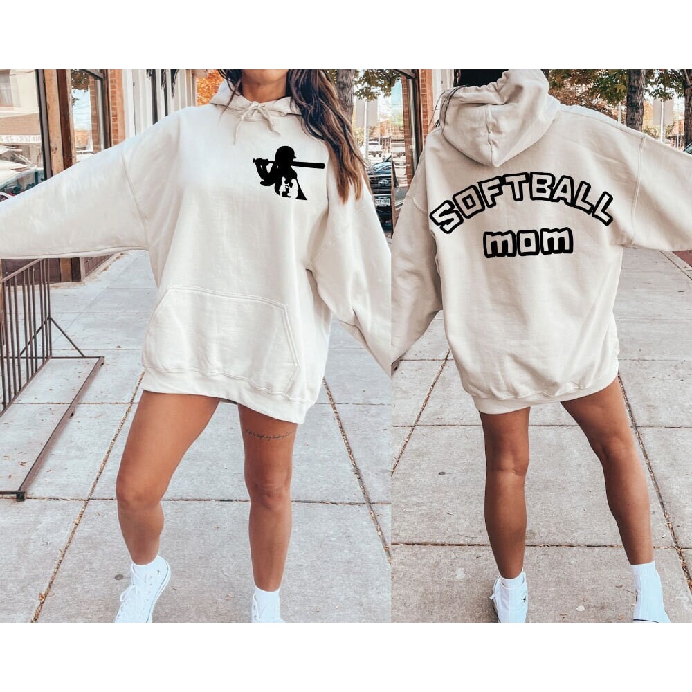 Softball Mom Svg, Png Ai Eps Dxf, Cricut Cut Files, Silhouette, Softball Mom Shirt Png, Design for Tumbler, Sweatshirt, or Hoodie, Digital - 1.jpg