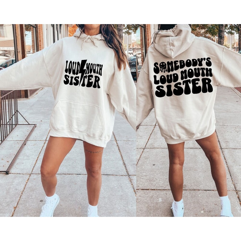 Somebody's Loud MOUTH SISTER svgpng clipart (original) - 2.jpg