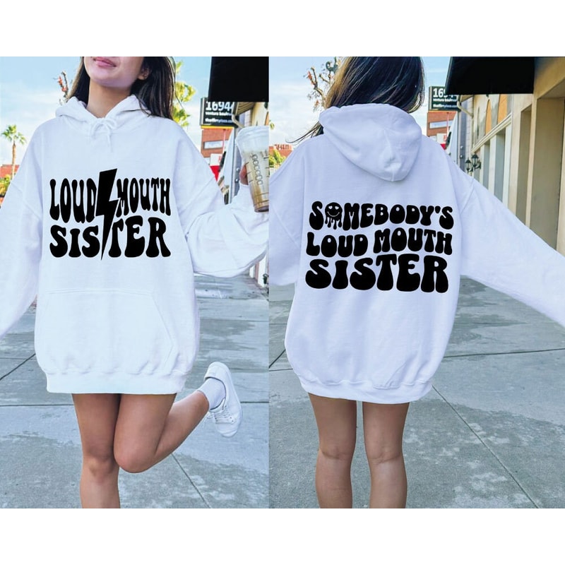 Somebody's Loud MOUTH SISTER svgpng clipart (original) - 3.jpg