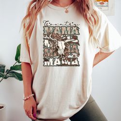 country mama, bullhead howdy mama shirt,  retro mothers day tshirt, funny mother day tee, mothers da