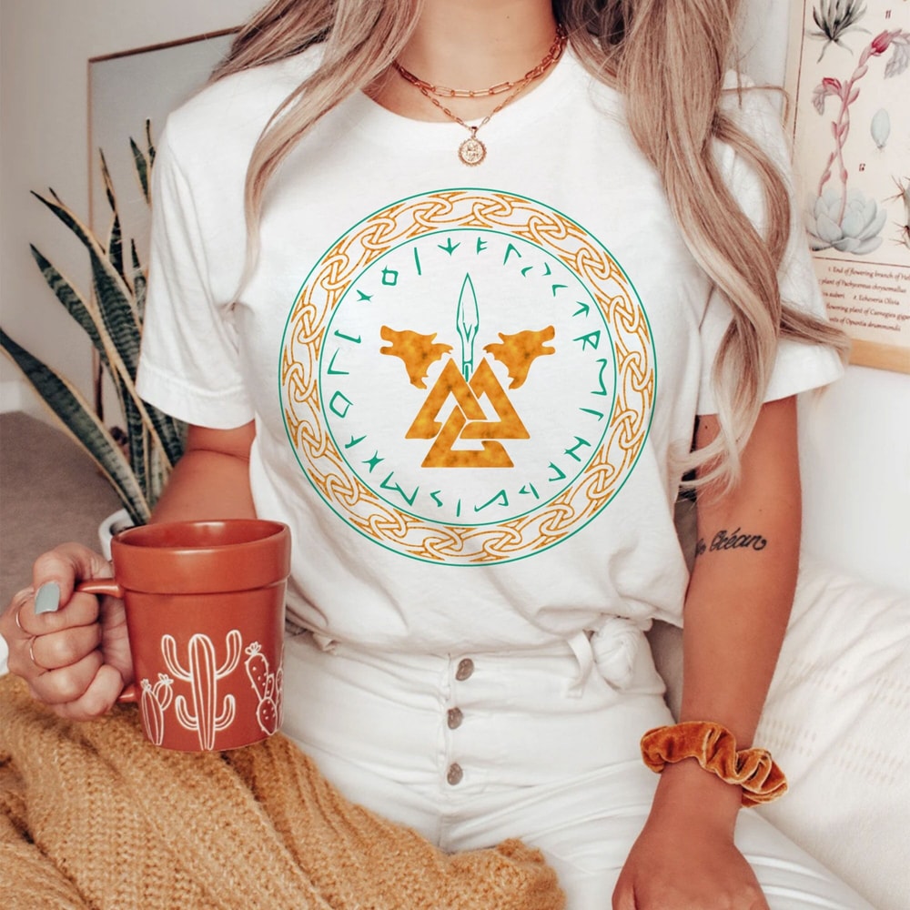 Viking svg, Rune Svg cut file, Vegvisir svg, Viking Symbol svg, nordic svg, Celtic runes svg, Norse Mythology svg, Scandinavian png clipart - 1.jpg