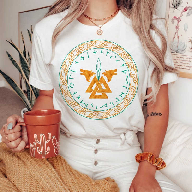 Viking svg, Rune Svg cut file, Vegvisir svg, Viking Symbol svg, nordic svg, Celtic runes svg, Norse Mythology svg, Scandinavian png clipart - 1.jpg