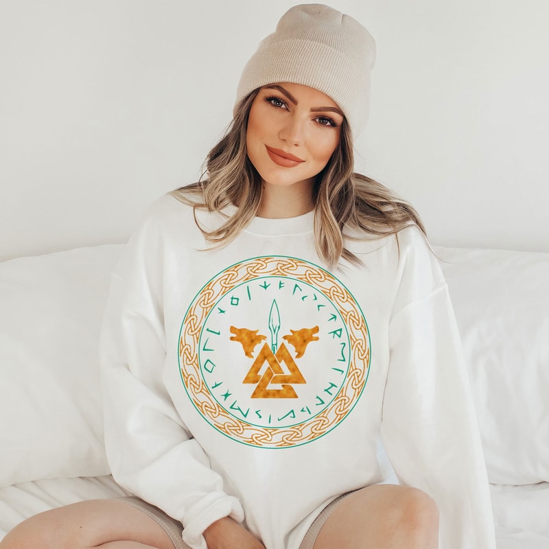 Viking svg, Rune Svg cut file, Vegvisir svg, Viking Symbol svg, nordic svg, Celtic runes svg, Norse Mythology svg, Scandinavian png clipart - 2.jpg