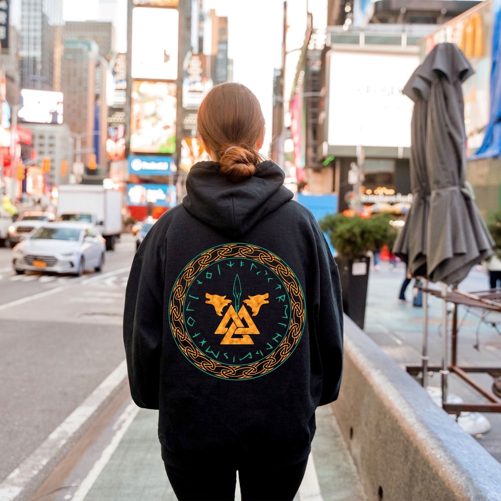 Viking svg, Rune Svg cut file, Vegvisir svg, Viking Symbol svg, nordic svg, Celtic runes svg, Norse Mythology svg, Scandinavian png clipart - 3.jpg