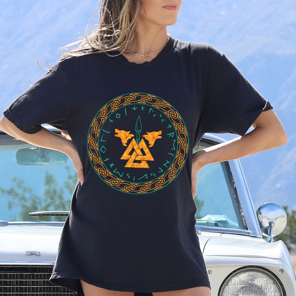 Viking svg, Rune Svg cut file, Vegvisir svg, Viking Symbol svg, nordic svg, Celtic runes svg, Norse Mythology svg, Scandinavian png clipart - 6.jpg