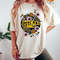 Fleetwood Mac Tshirt, Floral Retro Band Graphic Tee,Distressed Band Rock and Roll Shirt,Rock Band Sweatshirt,Unisex Music Lover Gifts - 1.jpg