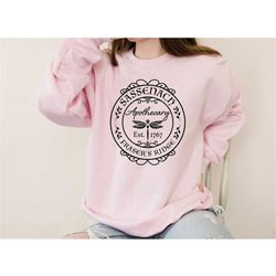 sassenach sweat, claire sweatshirt,outlander book series sweat, jamie fraser sweat,fraser ridge clan,sassenach fan gift,