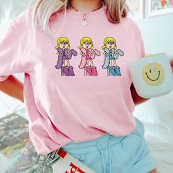lizzie mcguire shirt, this is what dreams are made of shirt, lizzie mcguire tee, the lizzie mcguire