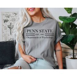 comfort colors shirt, tee, personalized tshirt, custom comfort color, retro year tshirt, university shirt, customized te